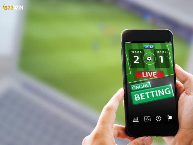 Tải App - Hướng Dẫn Tải Và Cài Đặt Ứng Dụng 33win 2025 3