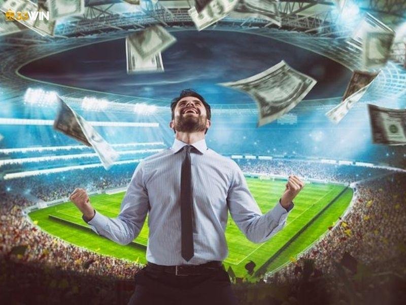 Kèo Chấp 0.5 - Giải Thích Kèo Nửa Trái Chi Tiết 2025 2