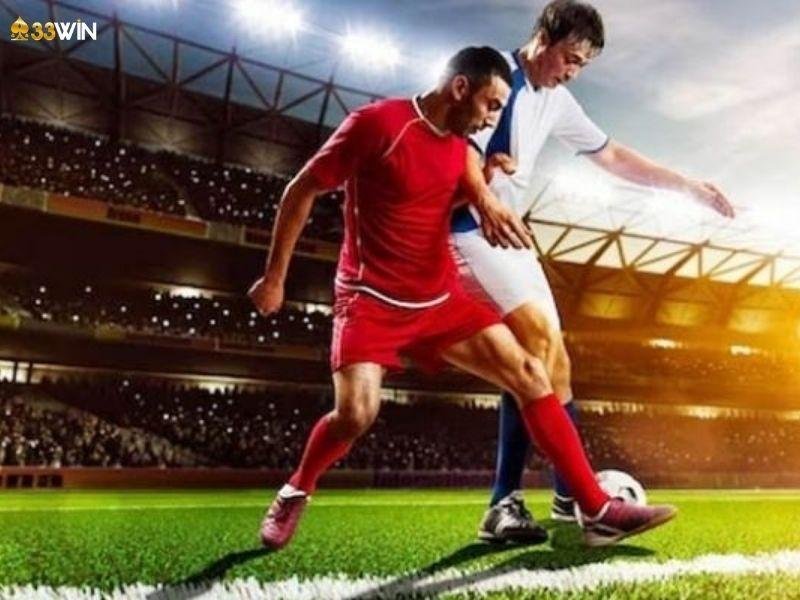 Kèo Hiệp Phụ - Đặt Kèo Khi Trận Đấu Vào OT 2025 2