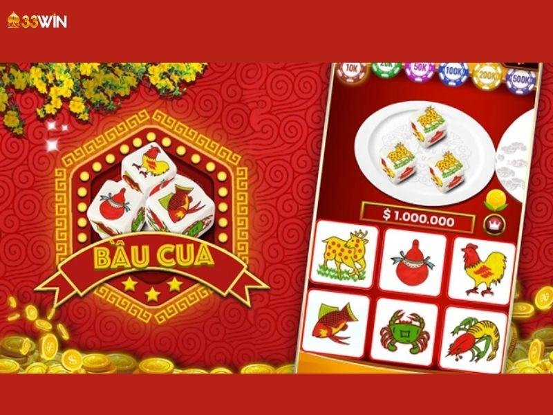 Bầu Cua - Trò Chơi Giải Trí Truyền Thống Đổi Thưởng 2025 2 AD 4nXdcVQ8b6QWtCun18D3TxoSwmUJxBTPLP89GgGgzOz1Fmb8a kOZBBtiZ7nI5pW20rIwD3MGivfPFcV