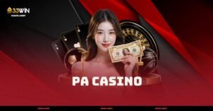 EVO Casino - Trải Nghiệm Casino Chuẩn Châu Âu 2025