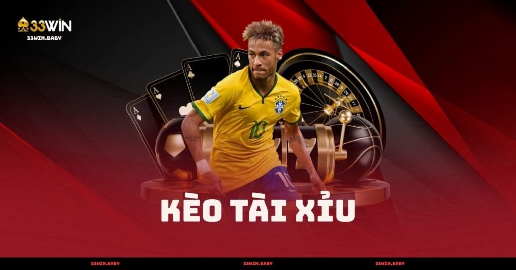 Kèo Tài Xỉu - Cách Soi Và Đặt Kèo Chính Xác 2025