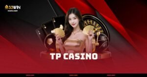 TP Casino - Cổng Game Casino Trực Tuyến Uy Tín 2025