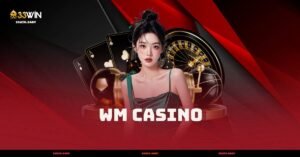WM Casino - Phòng Chơi Casino Trực Tuyến Cực Đỉnh 2025